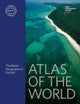 Philip's RGS Atlas of the World 9781849076531 Philip's Maps