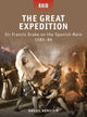 Book cover of: Great Expedition. By: Angus Konstam