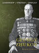 Book cover of: Georgy Zhukov