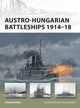 Book cover of: Austro-Hungarian Battleships 1914–18