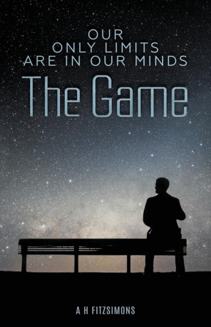 Book cover of: Game
