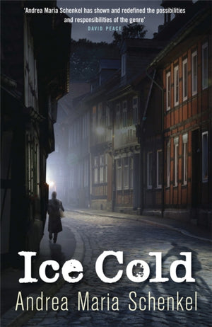 Ice Cold