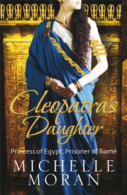 Book cover of: Cleopatra's Daughter