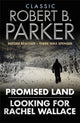 Book cover of: Classic Robert B. Parker