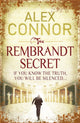 Book cover of: Rembrandt Secret