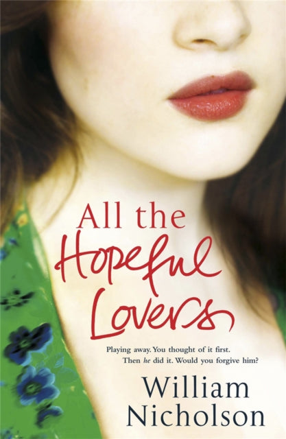Book cover of: All the Hopeful Lovers