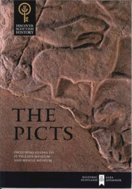 Book cover of: Picts. By: Jill Harden