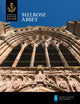 Book cover of: Melrose Abbey. By: Historic Scotland