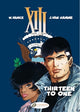 Book cover of: XIII 8 - Thirteen to One