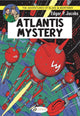Book cover of: Blake & Mortimer 12 - Atlantis Mystery. By: Edgar P. Jacobs