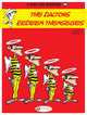 Book cover of: Lucky Luke 36 - The Daltons Redeem Themselves. By: René Goscinny