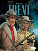 Book cover of: Trent Vol. 5: Wild Bill. By: Rodolphe