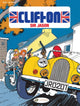 Book cover of: Clifton Vol. 8: Sir Jason. By: Bob De Groot