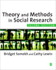 Theory and Methods in Social Research