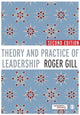 Theory and Practice of Leadership