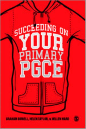 Succeeding on your Primary PGCE