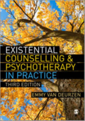 Existential Counselling & Psychotherapy in Practice