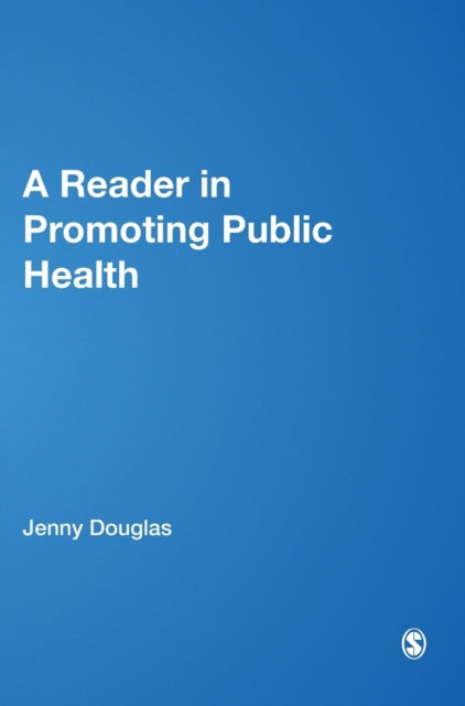 Reader in Promoting Public Health