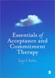 Book cover of: Essentials of Acceptance and Commitment Therapy. By: Sonja V. Batten