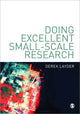 Book cover of: Doing Excellent Small-Scale Research