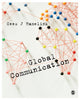 Book cover of: Global Communication. By: Cees Hamelink