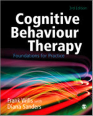 Cognitive Behaviour Therapy