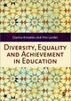 Book cover of: Diversity, Equality and Achievement in Education. By: Gianna Knowles