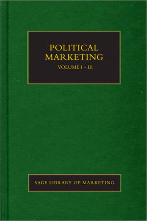 Political Marketing