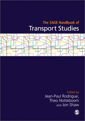 SAGE Handbook of Transport Studies