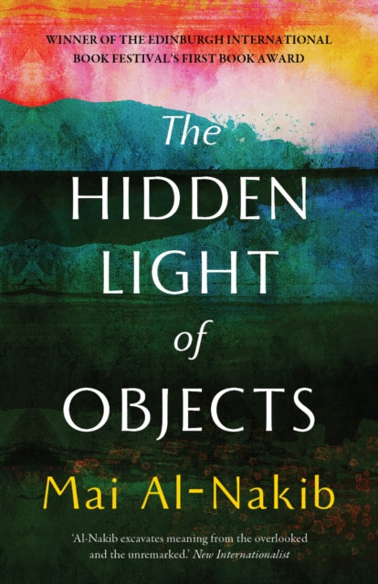 The Hidden Light of Objects