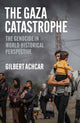 Book cover of: Gaza Catastrophe
