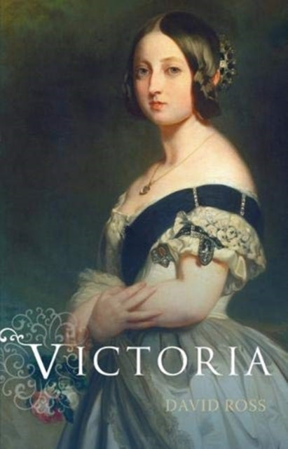Book cover of: Queen Victoria