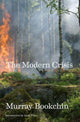 Book cover of: Modern Crisis. By: Murray Bookchin