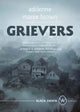 Book cover of: Grievers. By: adrienne maree brown