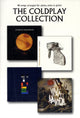 Book cover of: Coldplay Collection. By: Quentin Letts