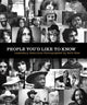 Book cover of: People You'd Like to Know