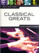 Book cover of: Really Easy Piano. By: Music Sales Ltd