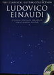 Book cover of: Classical Guitar Collection. By: Ludovico Einaudi