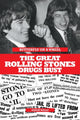 Book cover of: Butterfly on a Wheel: The Great Rolling Stones Drugs Bust. By: Simon Wells