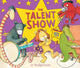 Book cover of: Talent Show. By: Jo Hodgkinson