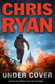 Book cover of: Under Cover. By: Chris Ryan