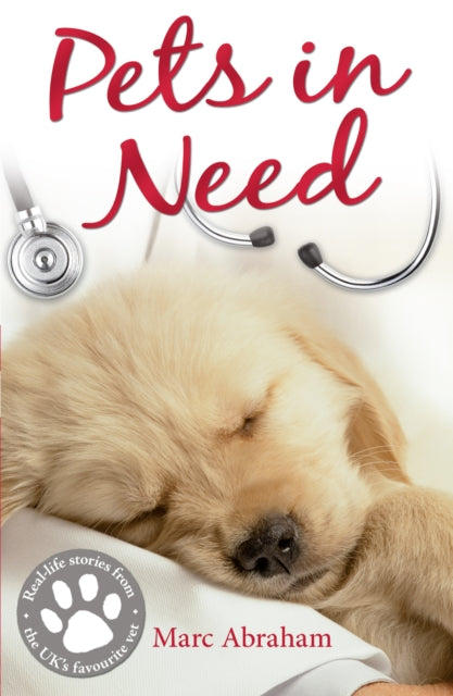 Book cover of: Pets in Need