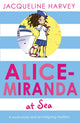 Book cover of: Alice-Miranda at Sea