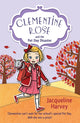 Book cover of: Clementine Rose and the Pet Day Disaster