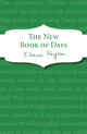 Book cover of: New Book of Days. By: Eleanor Farjeon