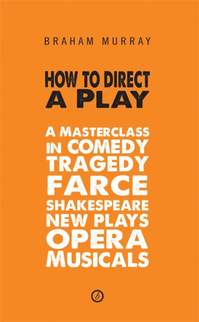 Book cover of: How to Direct a Play