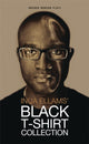 Book cover of: Black T Shirt Collection