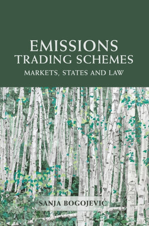 Emissions Trading Schemes