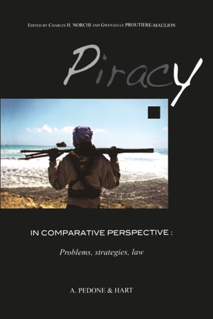 Piracy in Comparative Perspective
