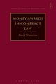Book cover of: Money Awards in Contract Law. By: David Winterton